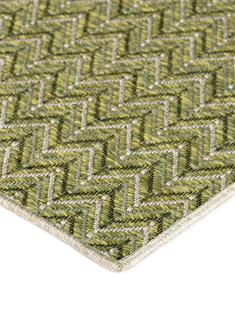 Bali BB1 Cactus 3' x 5' Rug