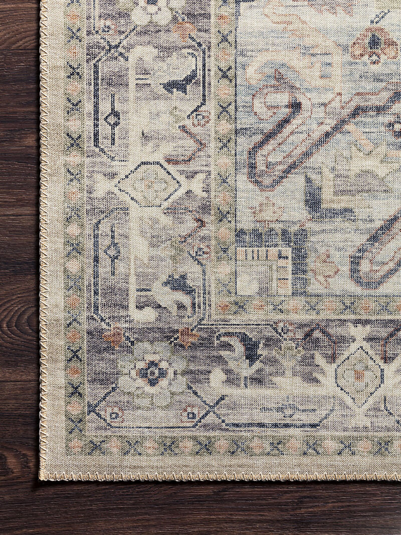 Hathaway HTH07 Collection by Loloi II