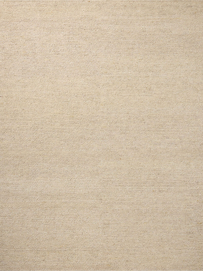 Frida FRE01 Bone 2'6"x8'6" Runner Rug