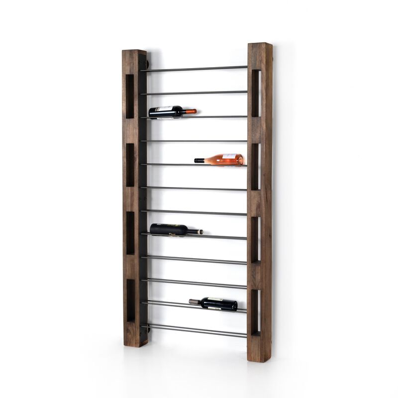 Ortega Wine Rack