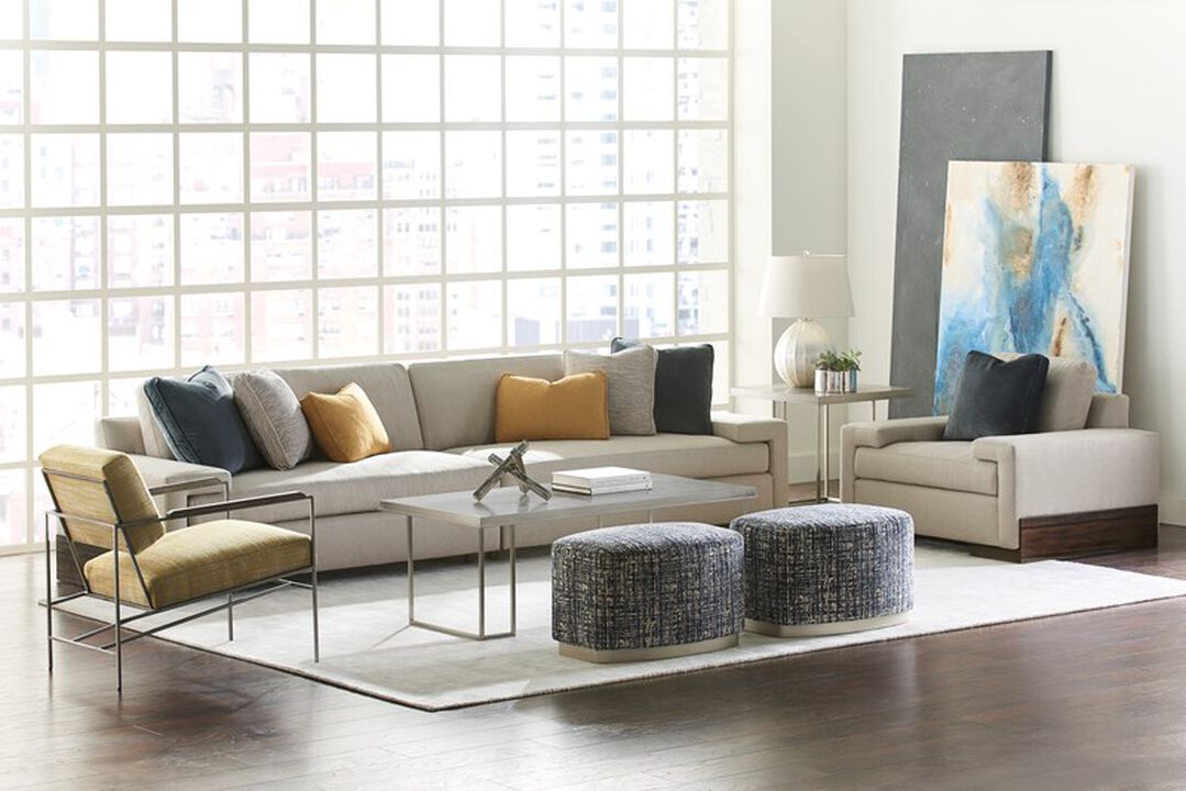 I'm Shelf-ish 2-Piece Sectional