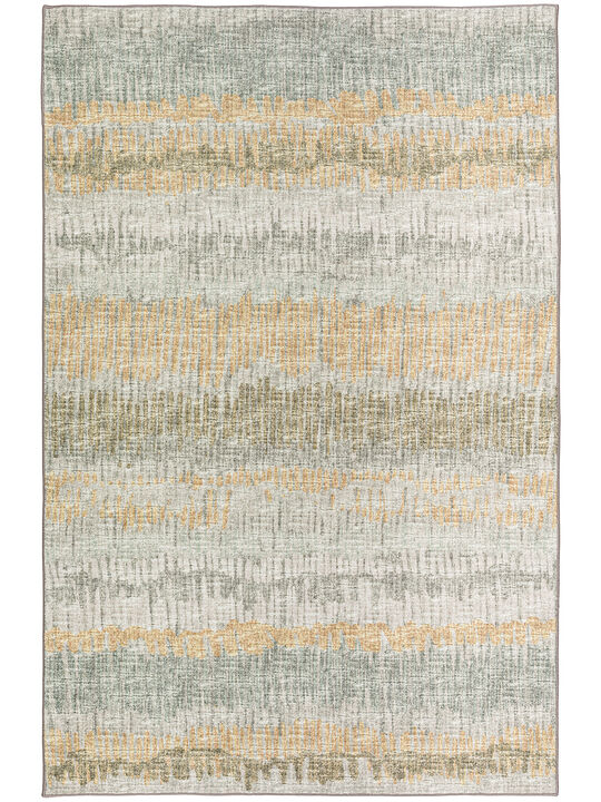 Winslow WL4 Khaki 8' x 10' Rug