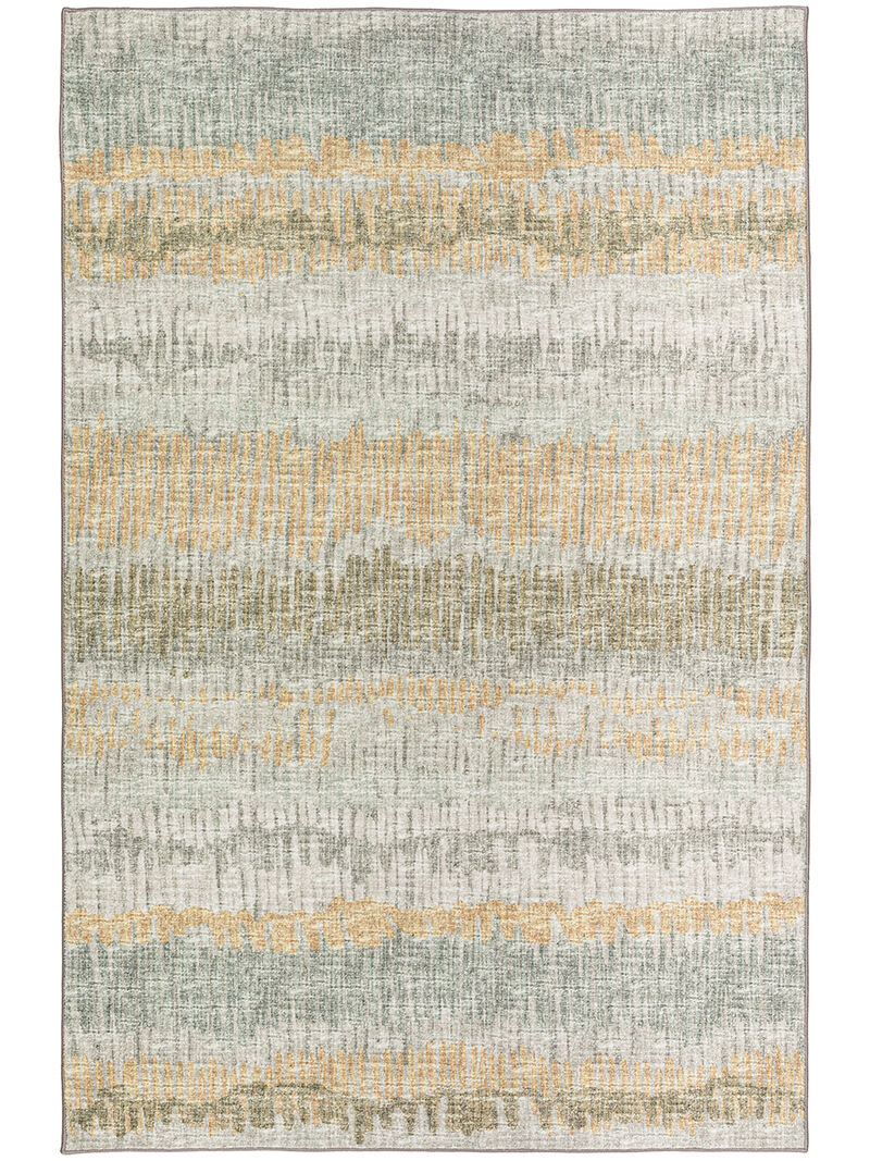 Winslow WL4 Khaki 8' x 10' Rug
