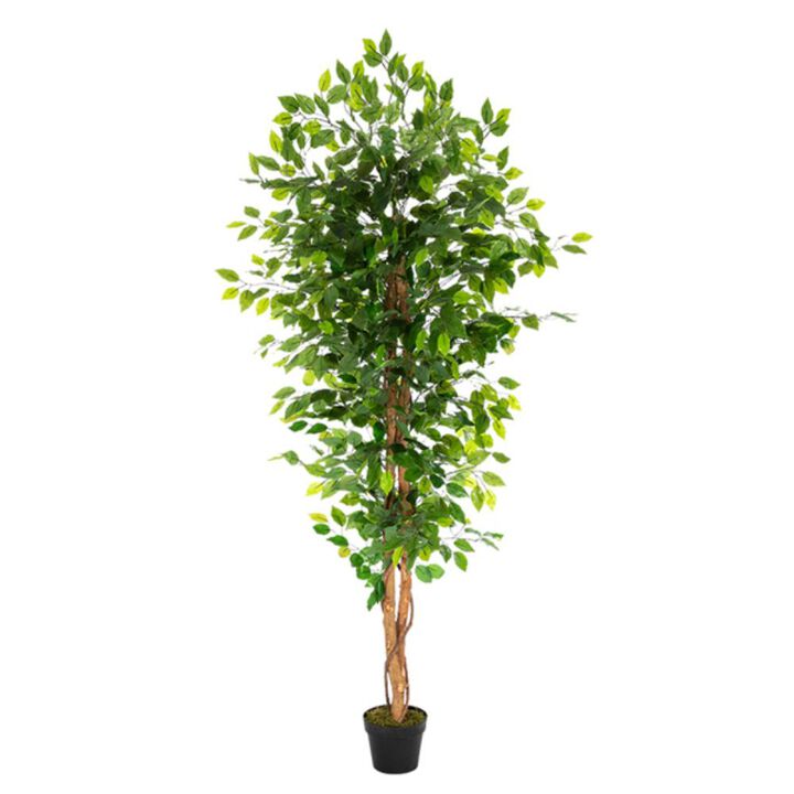 Artificial Banyan Tree Lifelike Simulation Tree for Home & Office Decor