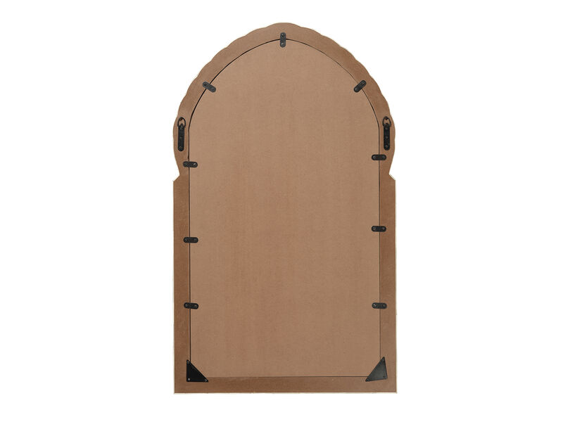 Bardot Large Bone & Wood Irregular
