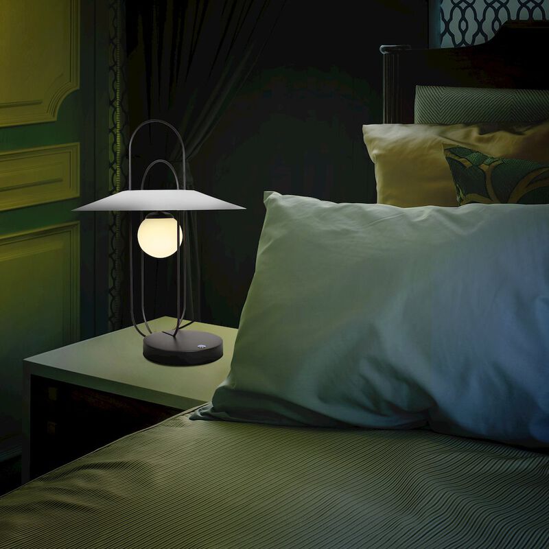 VONN Lighting Height Integrated LED Table Lamp