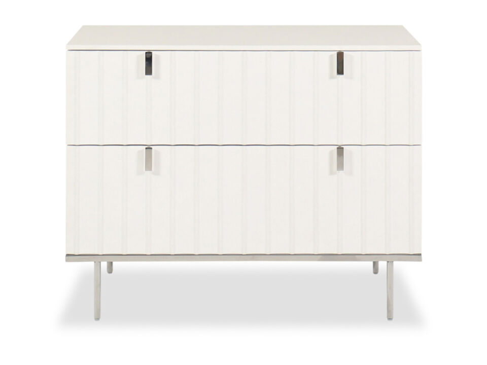 Modulum Nightstand