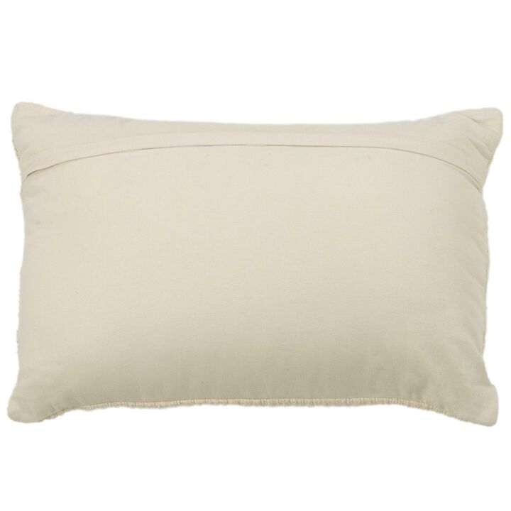 14" x 20" Down Filled Pillow