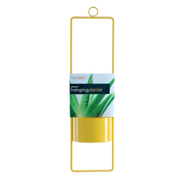 Upright Hanging Planter-small-sunshine