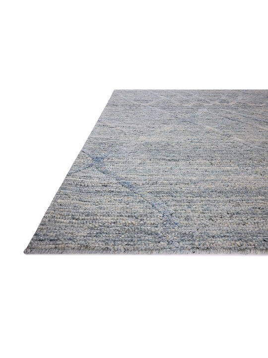 Cline Sky 5'6" x 8'6" Area Rug