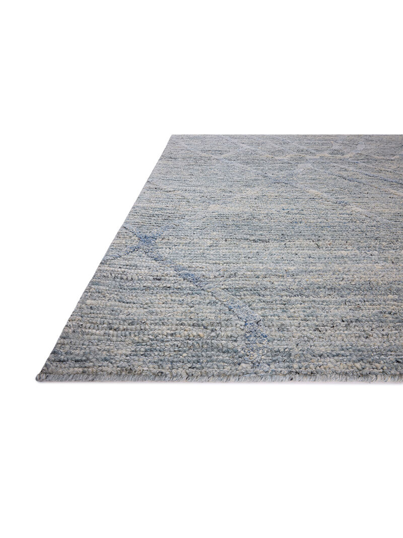 Cline Sky 5'6" x 8'6" Area Rug