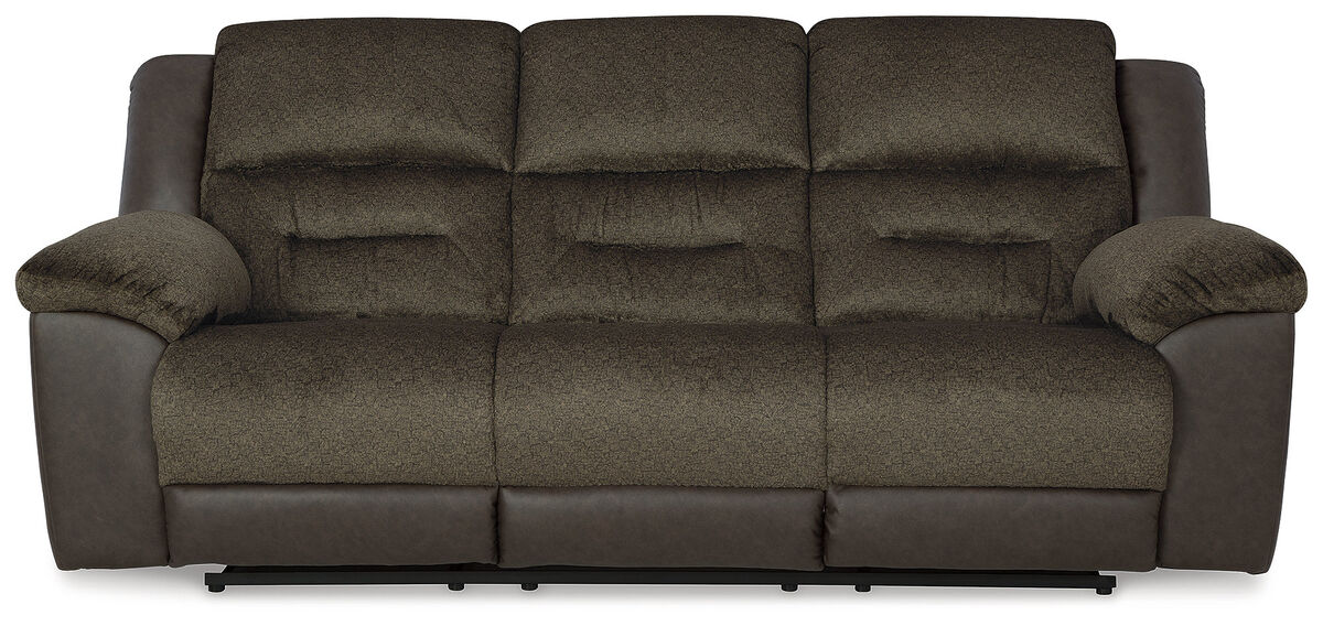 Dorman Reclining Sofa