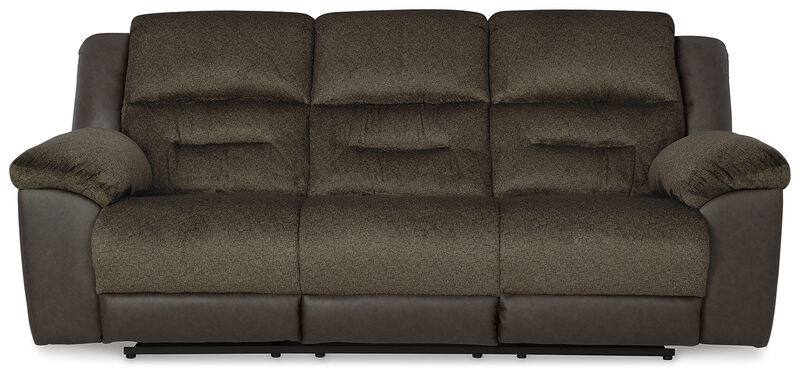Dorman Reclining Sofa