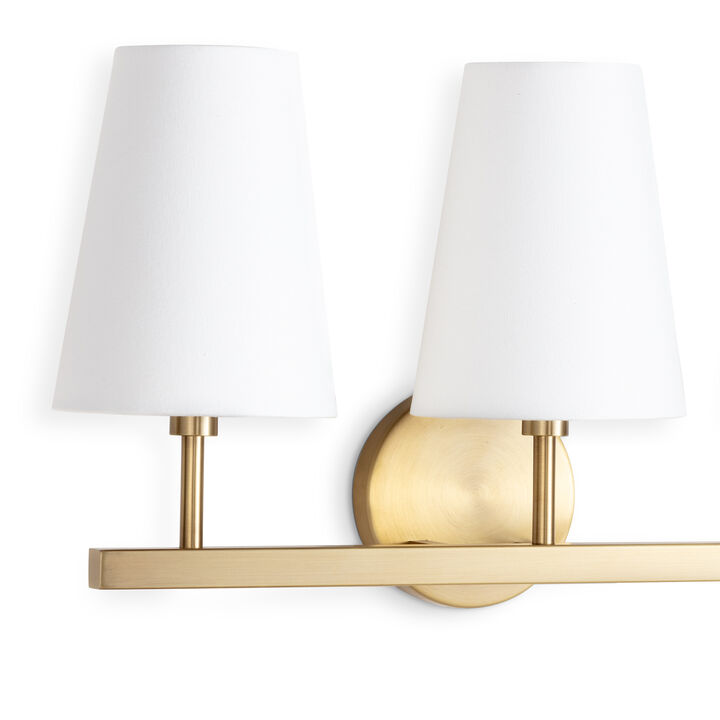 Southern Living Toni Sconce
