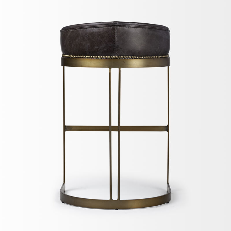Hollyfield Barstool