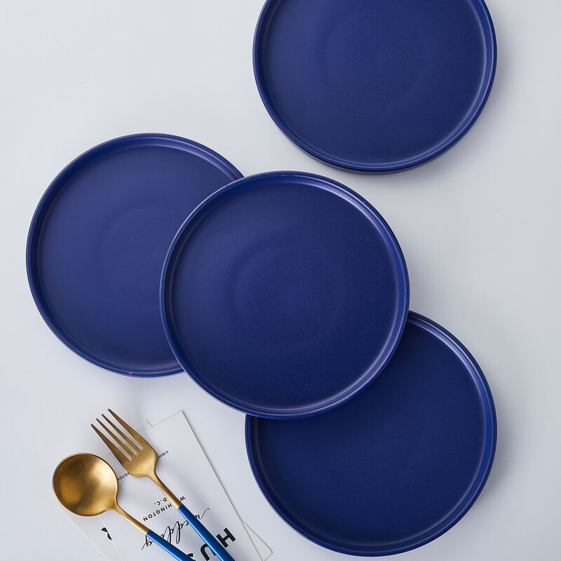 Stone Lain Cleo Stoneware 32 Piece Dinnerware Set