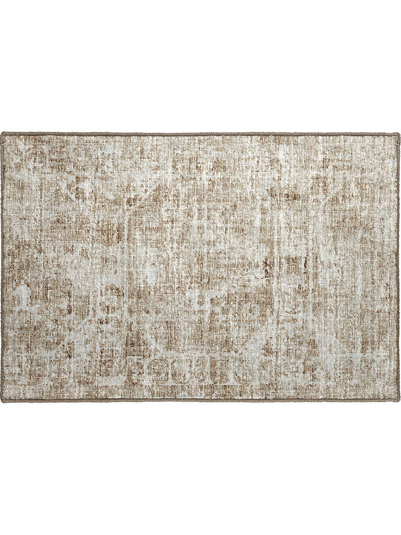 Aberdeen AB2 Driftwood 20" x 30" Rug