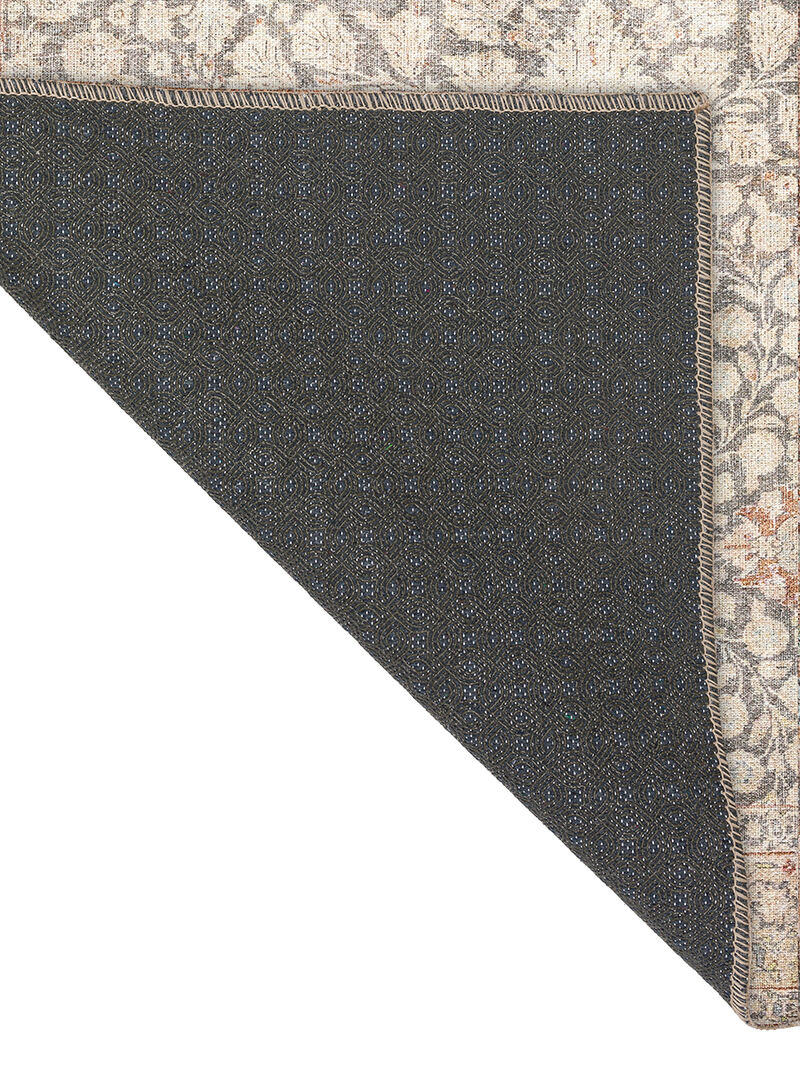 Kars KA7 Khaki 8' x 10' Rug