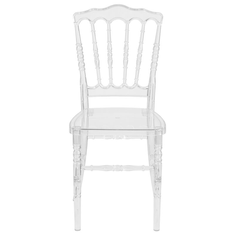 Ghost Chairs