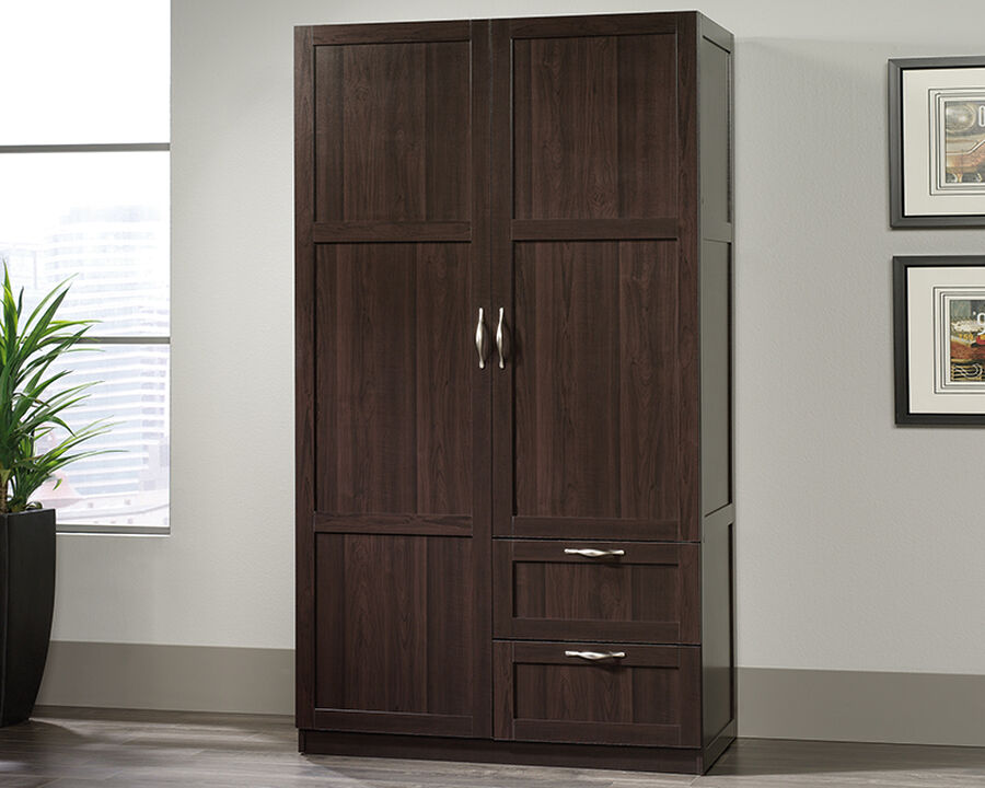 Sauder Select Storage Cabinet