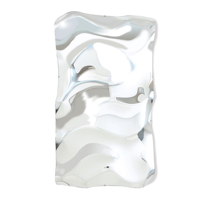 Ben Floor Mirror