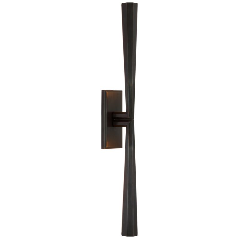 Galahad Single Sconce