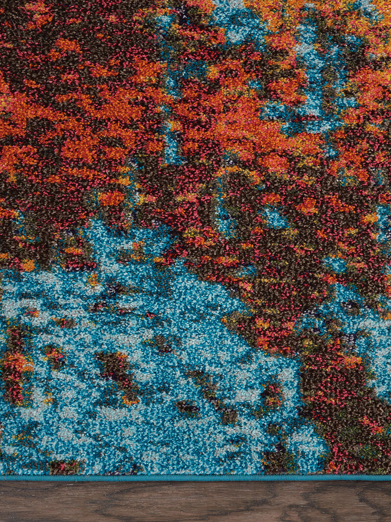 Celestial CES08 Atlantic 10' x 14' Rug