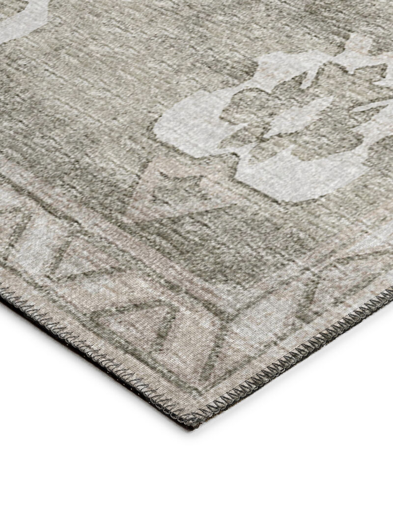 Sedona SN16 Khaki 10' x 14' Rug