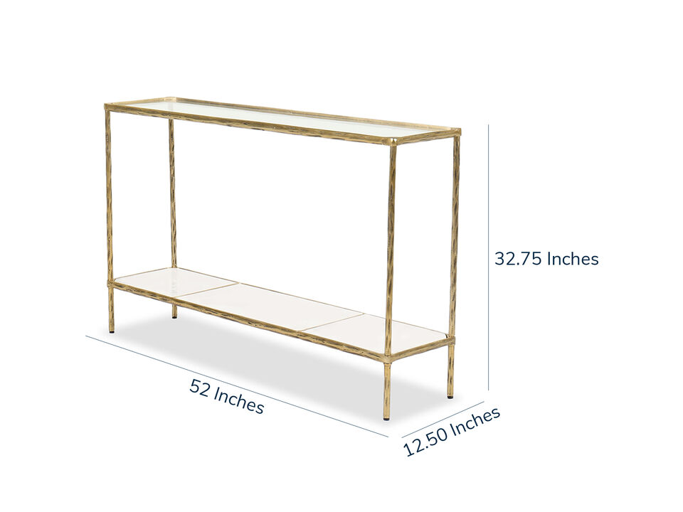 Ryandale Console Sofa Table