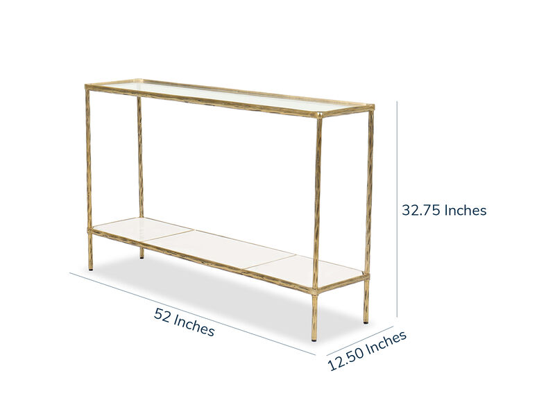 Ryandale Console Sofa Table