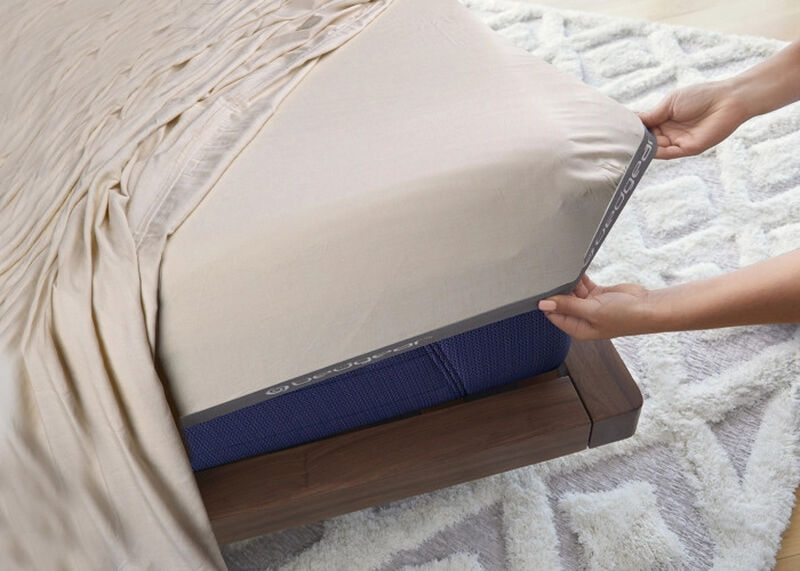 Hyper Linen Sheets Split King