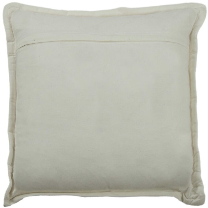 20" x 20" Down Filled Pillow