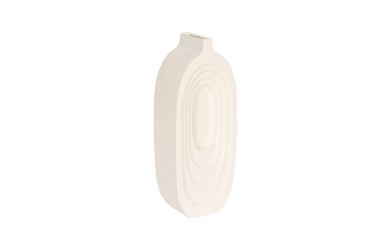 Sonic Round Tall Vase