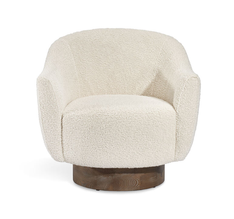 Simone Swivel Chair