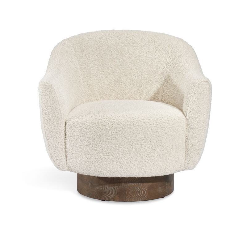 Simone Swivel Chair
