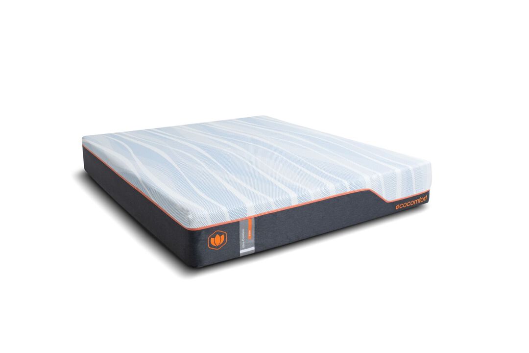 Ultra Conform Firm Mattress