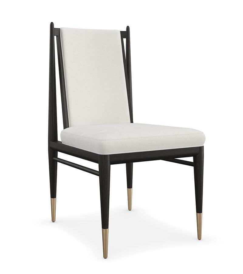 Unity Dark Dining Chair