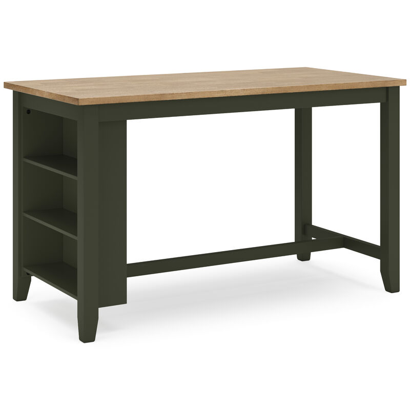 Gesthaven Green Counter Height Table