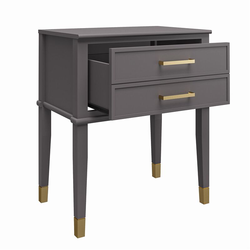 Westerleigh End Table