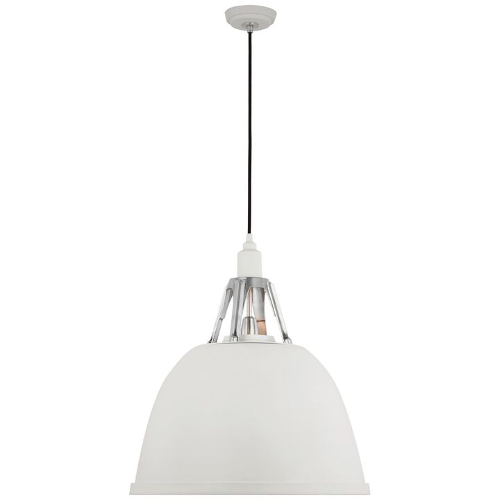 Gunner 22" Pendant