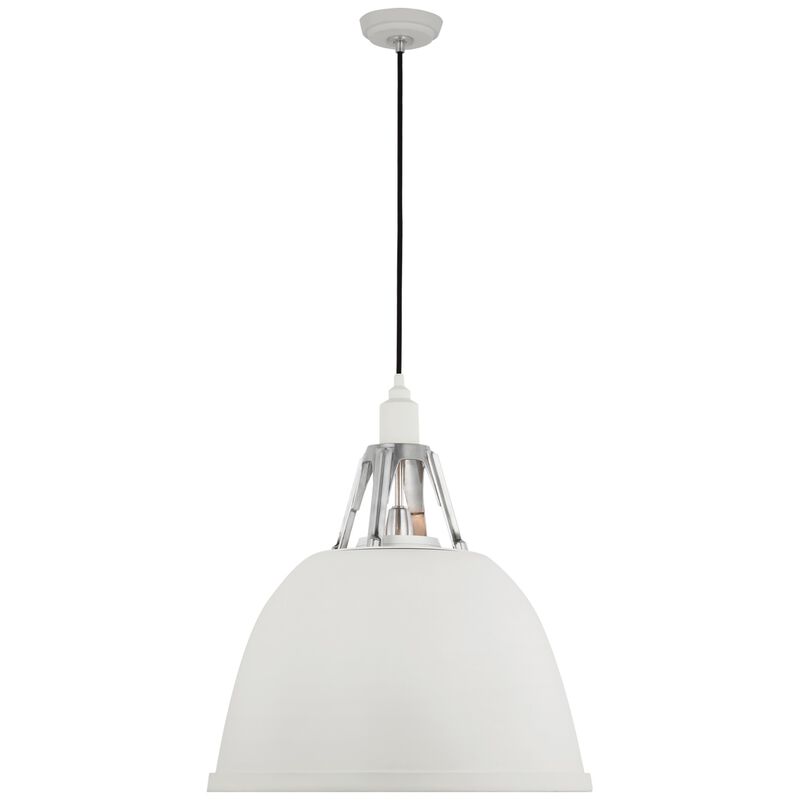 Gunner 22" Pendant