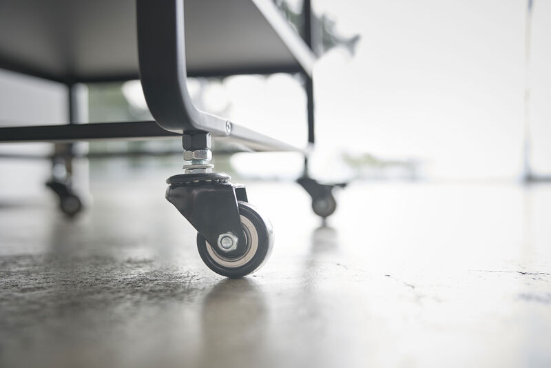 Rolling Utility Cart
