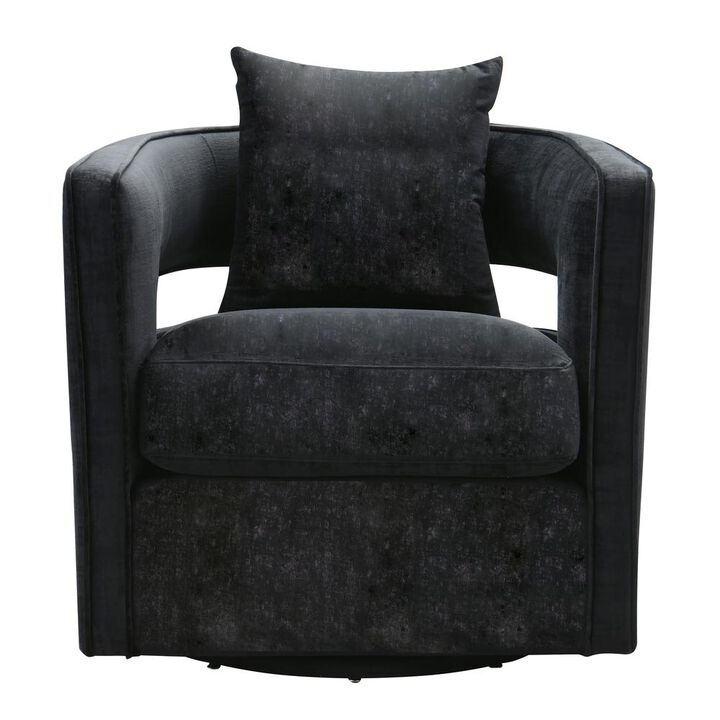 Belen Kox Versatile Swivel Chair with Minimalistic Design, Belen Kox