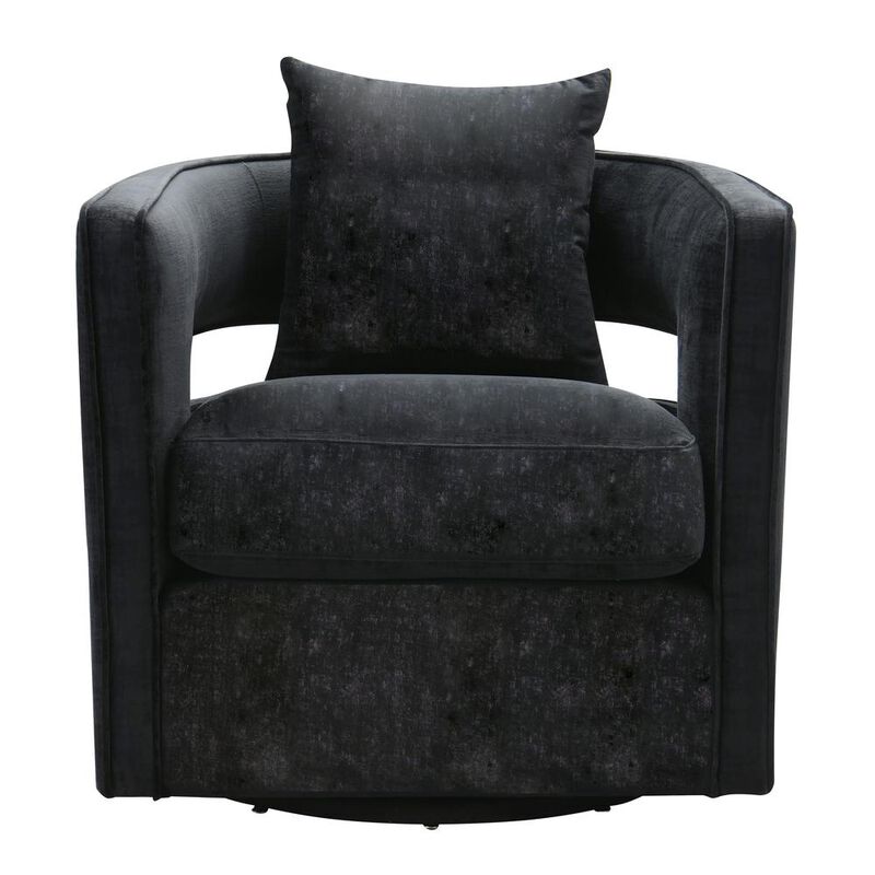 Belen Kox Versatile Swivel Chair with Minimalistic Design, Belen Kox