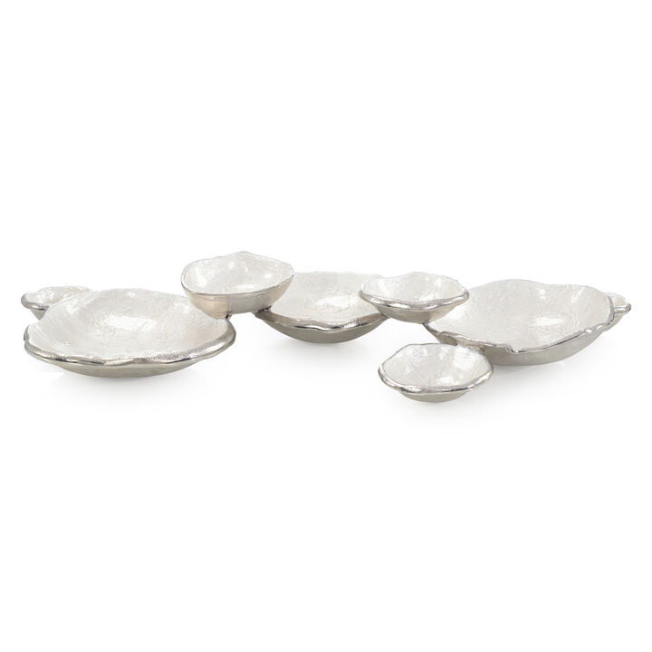 Bubble Tray