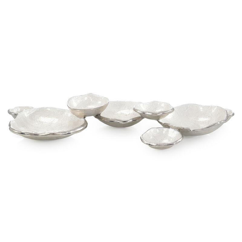 Bubble Tray