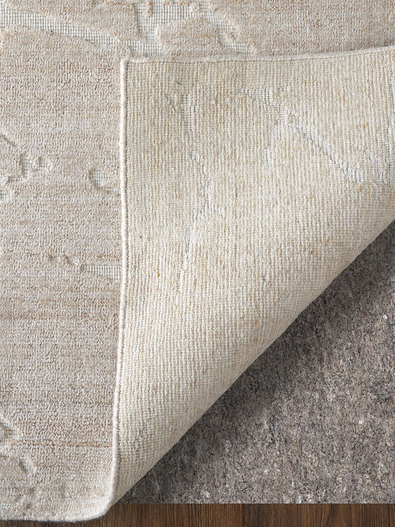 Aldrich T8019 Beige 9'6" x 13'6" Rug By Thom Filcia