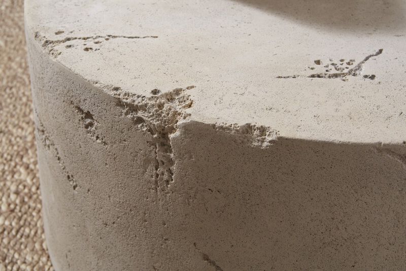Formation Coffee Table