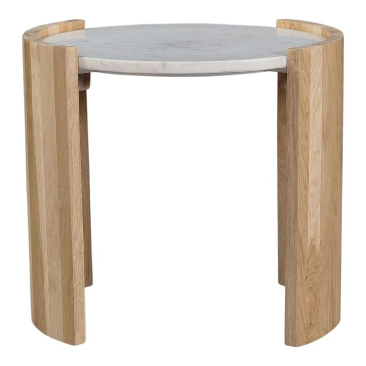 Moe’s Dala Side Table