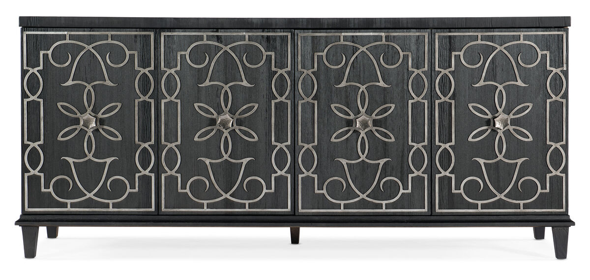 Melange Madeline Credenza